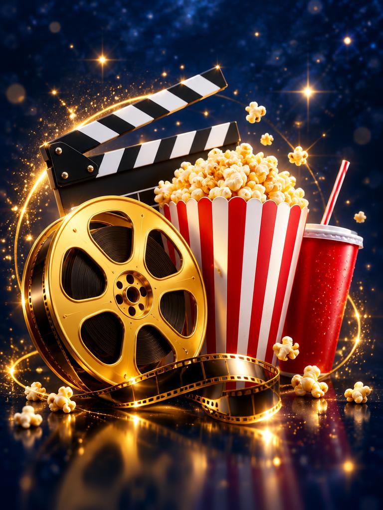 الأفلام